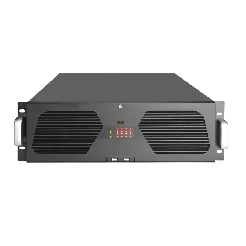 Smart NVR64ch/128ch  GSA-64NVR-P/GSA-128NVR-P1
